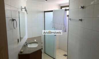 Imagem 6: Apartamento com 3 dormitórios à venda, 140 m² por R$ 490.000,00 - Centro - São José do Rio