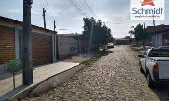 Imagem 4: Terreno à venda, 176 m² por R$ 89.040,00 - Feitoria São Geraldo - São Leopoldo/RS