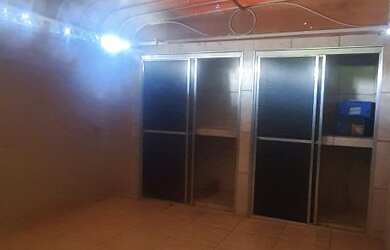 Imagem 4: Junção - Condomínio Village Maria Stella