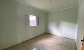 Imagem 5: Linda casa com três quartos e churrasqueira em Águas de São Pedro