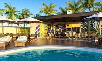 Imagem 2: Apartamento Ilhas do Mediterrâneo - Monte Cristo