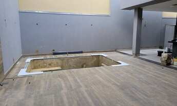 Imagem 4: Casa nova no Village Damha RP III&gt