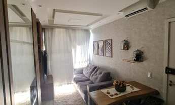 Imagem 7: Apartamento no Condomínio Portal Dalias do Campo