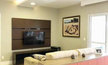 Imagem 2: Terraços Jardim das Colinas / Condominio Clube