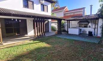 Imagem 2: Condomínio Residencial 5 Alphaville - Santana de Parnaíba