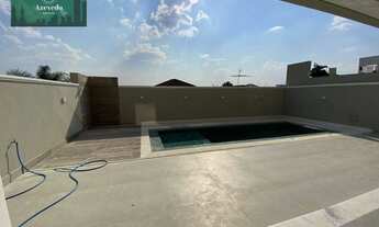 Imagem 4: Casa com 5 dormitórios à venda, 320 m² por R$ 3.500.000,00 - Jardim Fazenda Rincao - Aruja