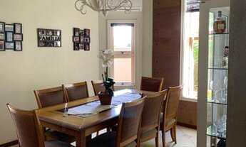 Imagem: Casa com 3 dormitórios à venda, 290 m²