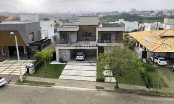 Imagem 2: Condomínio Reserva do Paratehy - Locação e Venda - Residencial