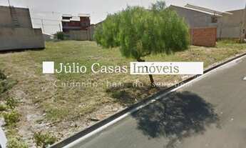 Imagem 2: Excelente terreno no Residencial Villa Amato