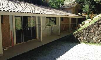 Imagem 2: Linda casa em Serra Da Cantareira