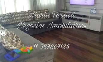 Imagem: Linda cobertura 3 suítes, todas mobiliadas