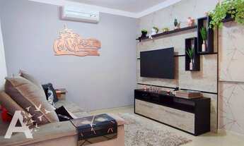 Imagem 4: Sobrado com 3 dormitórios à venda, 89 m² por R$ 638.900,00 - Cézar de Souza - Mogi das Cru