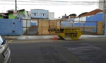 Imagem 2: Terreno para alugar, 463 m² por R$ 2.500,00/mês - Centro - Indaiatuba/SP