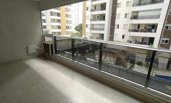 Imagem 6: Flat para aluguel possui 40 metros quadrados com 1 quarto