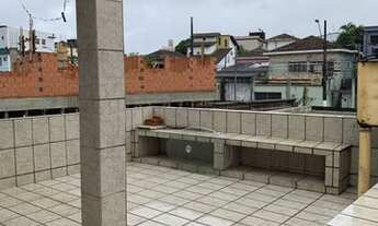 Imagem 7: Apartamento para venda com 198 metros quadrados com 5 quartos em Catiapoa - São Vicente