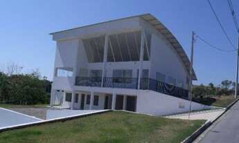 Imagem 6: TERRENO A VENDA NO CONDOMÍNIO MONTES CLAROS - ITUPEVA/SP