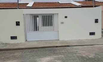 Imagem: Casa em Santos