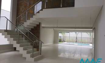 Imagem 2: Tamboré 10 - Casa Nova Prox. Portaria - Estuda Permuta!