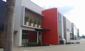 Imagem 6: Galpão / Depósito / Armazém para locação, com 8521 m² no Parque Rio Abaixo - Atibaia - SP