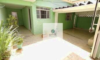 Imagem: Casa com 2 dormitórios à venda, 170 m²