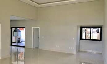 Imagem 4: Casa de condomínio para venda com 180 metros quadrados com 3 quartos