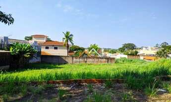 Imagem 2: Terreno à venda, 505 m² por R$ 210.000,00 - Parque Higienópolis - Presidente Prudente/SP