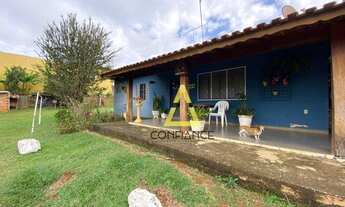 Imagem 6: Chácara com 2 dormitórios à venda, 2000 m² por R$ 580.000,00 - Bom Jardim - Jaguariúna/SP