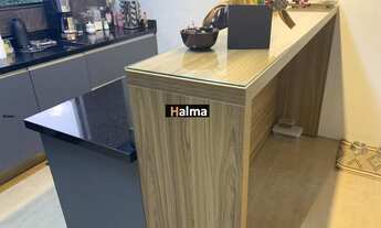 Imagem 2: Casa em Condomínio para Venda em Santana de Parnaíba, Alphaviile, 4 dormitórios, 3 suítes