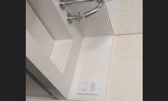 Imagem 5: Apartamento para Venda em Barueri, Vila São João, 2 dormitórios, 1 banheiro, 1 vaga