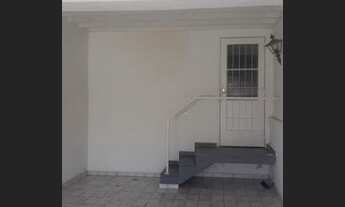 Imagem 5: Casa com 2 dormitórios à venda, no centro108 m² por R$ 320.000 - Vila Mutton - Itatiba/SP