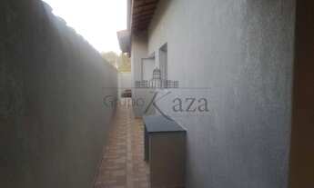 Imagem 5: Casa para venda tem 80 metros quadrados com 2 quartos em Jardim Terras da Conceição - Jaca