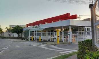 Imagem 3: CONDOMINIO VILLA DO BOSQUE - TÉRREA - CA2541