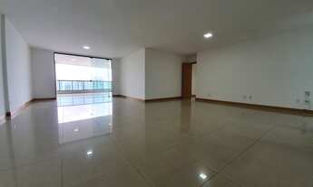 Imagem 3: Apartamento para venda tem 198 metros quadrados com 4 quartos