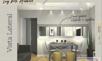 Imagem 7: Apartamento para Venda em Curitiba, Bigorrilho, 2 dormitórios, 1 banheiro