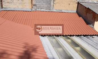 Imagem 3: Casa Térrea próximo ao Shopping de Interlagos - São Paulo