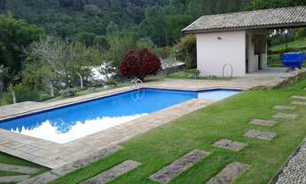 Imagem 2: Casa em Condomínio Capela do Barreiro R$ 2.250.000,00