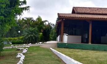 Imagem 4: Sítio à venda, 12938 m² por R$ 1.700.000,00 - Potuverá - Itapecerica da Serra/SP