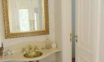 Imagem 7: Casa com 4 dormitórios à venda, 500 m² por R$ 3.000.000,00 - Condomínio São Joaquim - Vinh