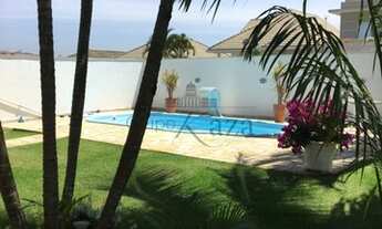 Imagem 6: Casa Condomínio - Urbanova - Condomínio Altos da Serra V - 3 Dormitórios - Aceita permuta