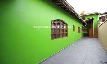 Imagem 4: CASA RESIDENCIAL em ITANHAÉM - SP, Jardim Regina