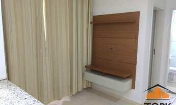 Imagem: Apartamento no Príncipe de Monaco