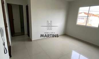 Imagem 1: Apartamento para venda tem 36 metros quadrados com 2 quartos em Vila Nova Santa Clara - Ba