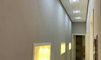 Imagem 7: Casa com 3 quartos no Cond. Jardins do Império - Indaiatuba/SP