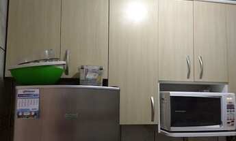 Imagem 3: Apartamento em Morro Grande - Caieiras