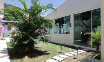 Imagem 7: Sobrado novo para venda com 400 metros quadrados com 5 suítes