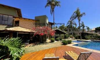 Imagem: CASA RESIDENCIAL em CAMPINAS - SP, SÍTIOS