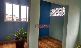 Imagem 4: Casa à venda por R$ 244.690,00 - Jardim Ponte Alta I - Guarulhos/SP