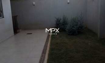 Imagem 2: PIRACICABA - Casa de Condomínio - Residencial Nova Água Branca II