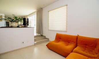 Imagem 3: Casa em Condomínio para Venda em Jundiaí, Jardim Caxambu, 3 dormitórios, 3 suítes, 5 banhe