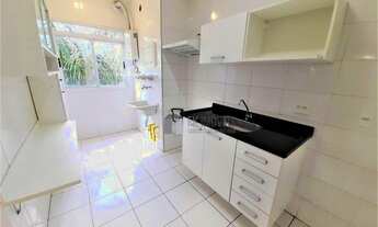 Imagem 6: Apartamento com 2 dormitórios à venda, 53 m² por R$ 195.000 - Nova América - Piracicaba/SP